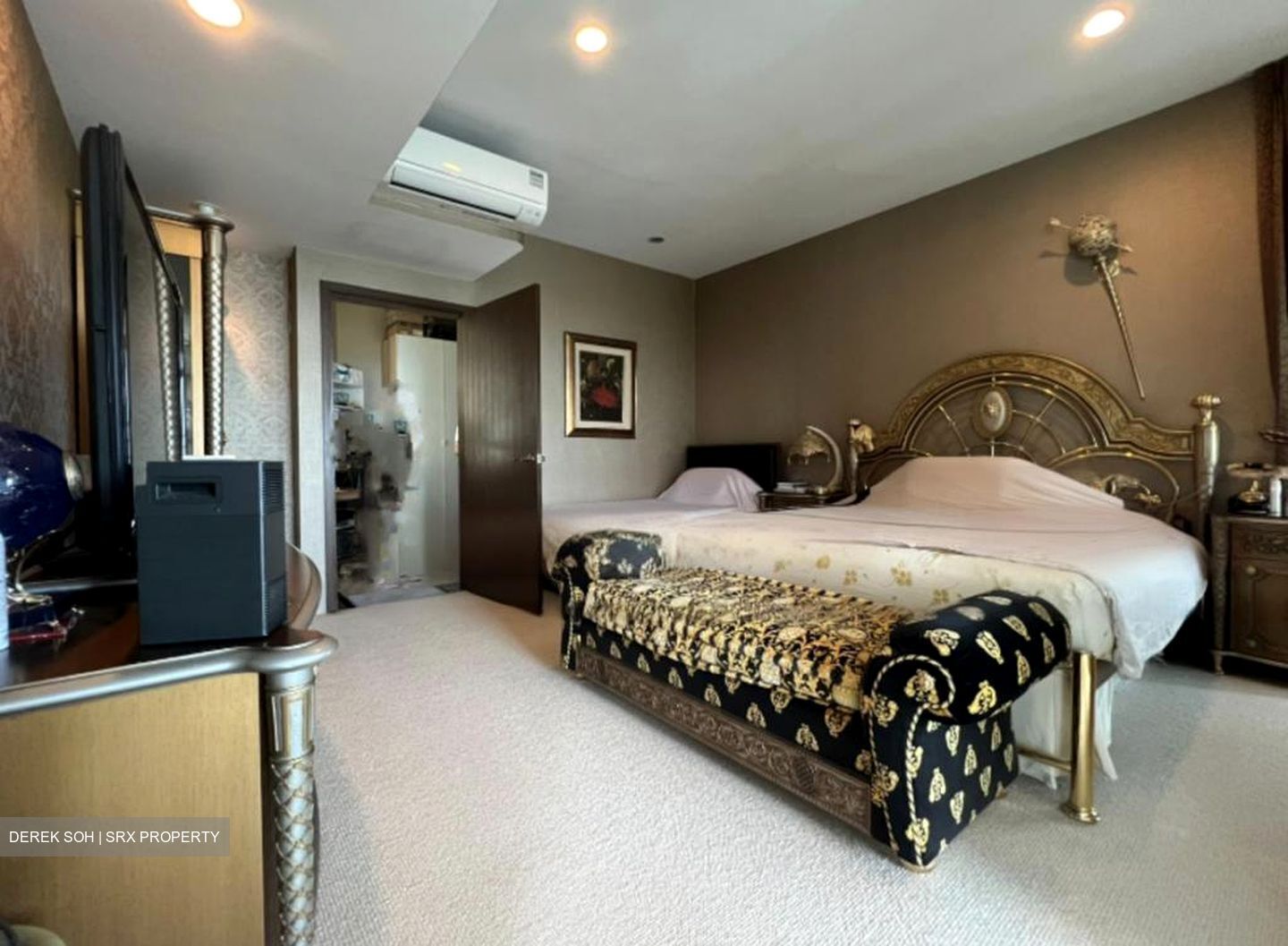The Atria At Meyer (D15), Condominium #479762081